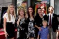 Crystal Gayle family, husband, children, parents, siblings