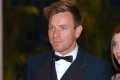 Ewan McGregor Returns