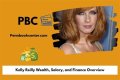
How Much Money Does Kelly Reilly  Make? Latest Income Salary
