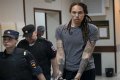 Is Brittany Griner Really Taking Testosterone? Uncovering The Truth