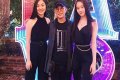 Jet Li's daughter Taimi Li Biography: Age, Net Worth, Parents, Height, Boyfriend, Grandparents, Family