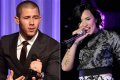 Nick Jonas & Demi Lovato Announce Tour