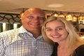 Steve Wilkos' ex-wife, Hannah Wilkos Biography: Age, Net Worth, Husband, Wiki, Instagram, Height, Family