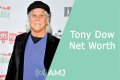 Tony Dow Net Worth – How Much is Tony Worth?