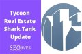 Tycoon Real Estate Shark Tank – Founder, Net Worth, and Investment