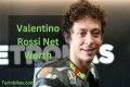 Valentino Rossi Net Worth – How Much is Rossi Worth?