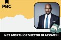 Victor Blackwell Net Worth – How Much is Victor Blackwell Worth?