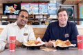 Who Owns Raising Canes? – Raising Canes Company History