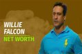 Willie Falcon Net Worth – How Much is Willie Worth?