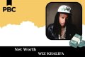 Wiz Khalifa Net Worth – How Much is Wiz Worth?