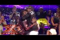 X FACTOR: Cheryl chooses her final 3