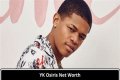 YK Osiris Net Worth – How Much is Osiris Worth?