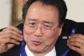 Yo-Yo Ma Net Worth – How Much is Ma Worth?