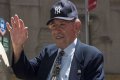 Yogi Berra Net Worth – How Much is Yogi Berra Worth?