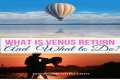 Your Venus Return Guide ♀