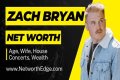 Zach Bryan Net Worth – How Much is Bryan Worth?